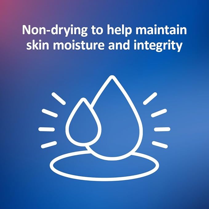 Nexcare Acne Absorbing Covers, Hydrocolloid Pimple Patch, 216 Acne Covers (Bulk 6-Pack) – Large Supply Invisible Acne Patches for All Skin Types
