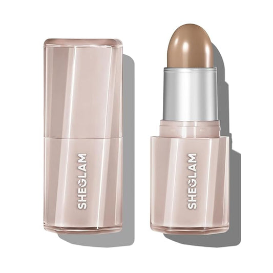 SHEGLAM Buttery Buff Contour & Bronzer Stick-Stone