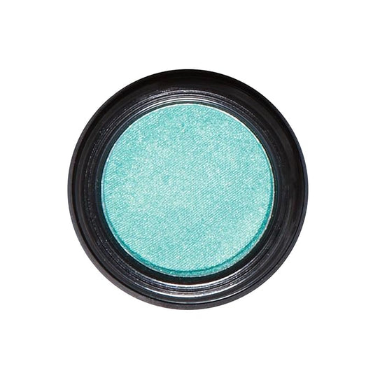 Vera Moore Eyeshadow, Highly Pigmented Eyeshades and Textures, Provide Bold and Lasting Looks, Suitable for Any Event, Easily Blendable Eye Makeup in Multiple Shades. (Aqua)