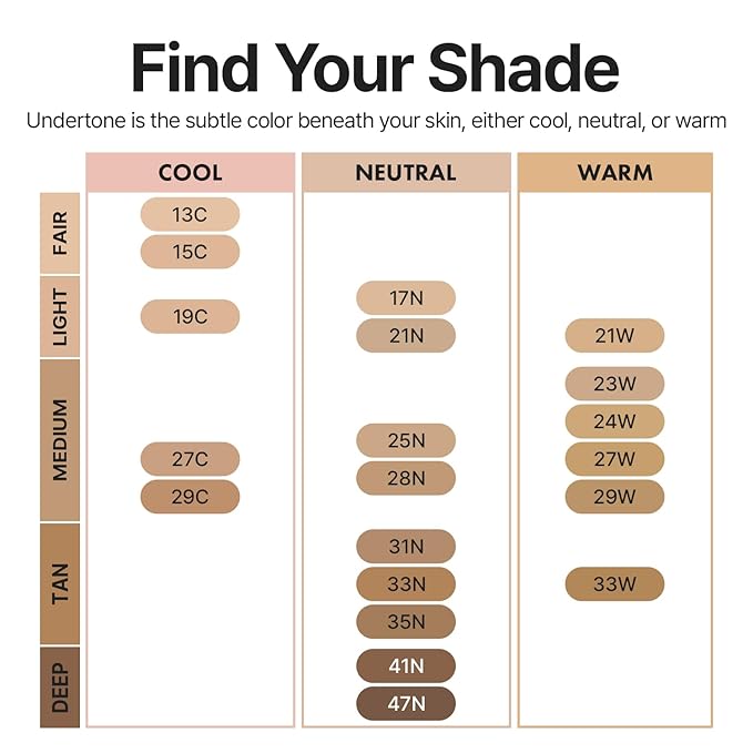 [NEW] AGE20'S Signature Essence Pact | 33W WARM HAZELNUT | Vegan Korean Cushion Foundation | Pack of 1 | Cream Foundation, Dewy & Glow Finish, Natural Coverage, SPF 50+