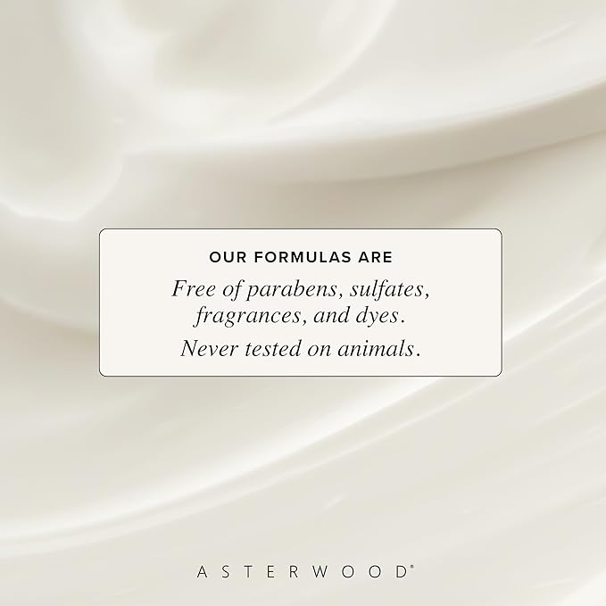 Asterwood Matrixyl 3000, Argireline Peptide, Vitamin C Cream - Triple Repair - with Hyaluronic Acid - Anti-Aging, Wrinkle Reducing, Hydrating - Fragrance-Free - 1.7 Fl Oz