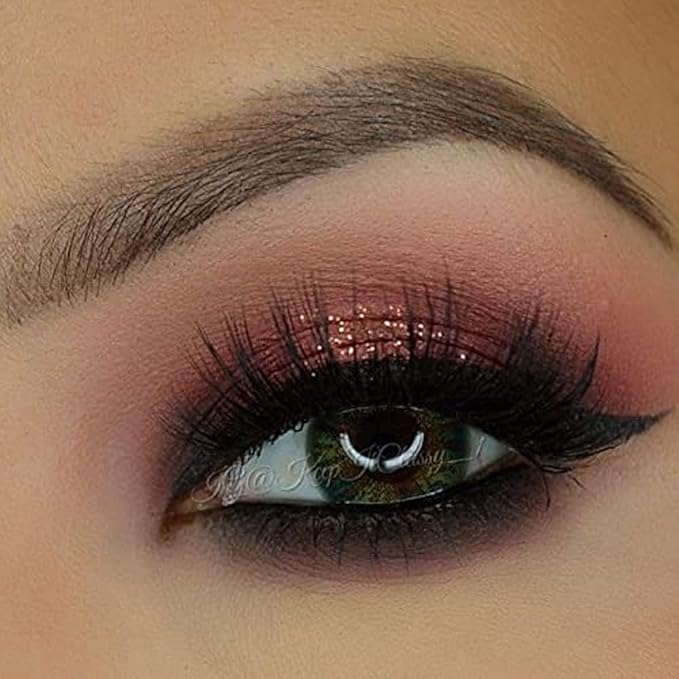 Girlactik Metallic Shadow Stick - Garnette (Pearlized Maroon Wine) - 2 g / .07 oz