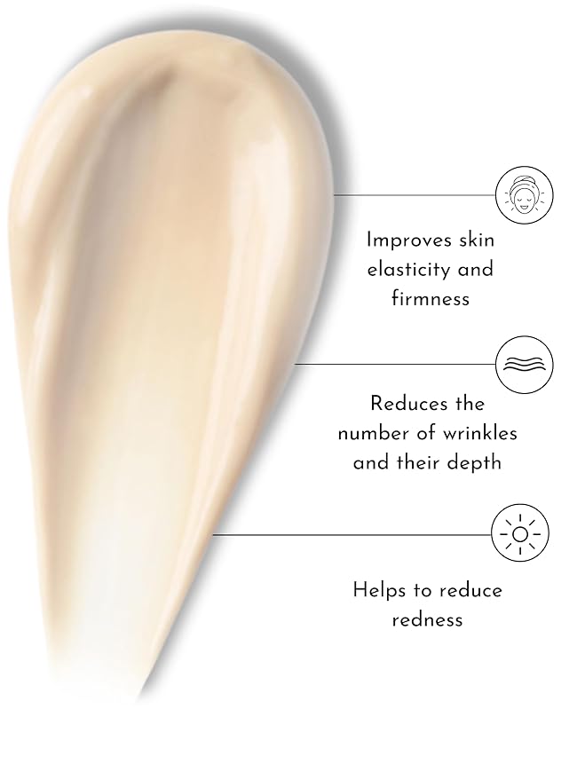 Radical Skincare Advanced Peptide Antioxidant Serum - Repairs and Smooths Skin to Reduce Wrinkles & Improve Elasticity - For All Skin Types - Paraben Free - Clinically Proven Results (1 Fl Oz, 2 Pack)