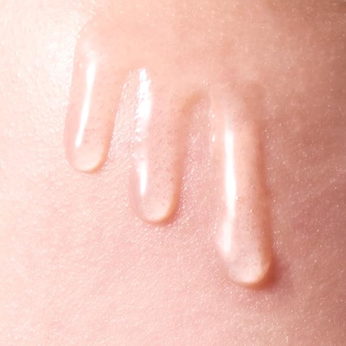 Botanic Pretti5 Peony+ Hyaluronic Brightening Serum for Uneven Skin Tone, Hyperpigmentation & Hydration, Lightweight, Clean Formula, Sensitive-Skin Friendly