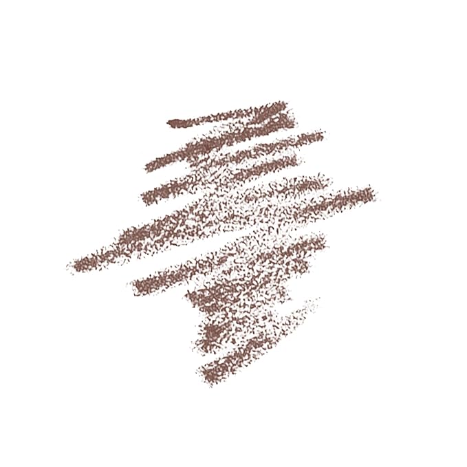 Better Brow - Retractable Eyebrow Pencil with Spoolie | Vegan & Cruelty-Free | Long-Lasting, Precision Brow Definer for Natural, Flawless Brows - Available in 6 Shades (TOFFEE)