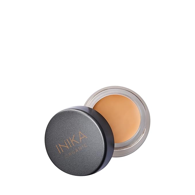 INIKA Full Coverage Concealer- Tawny