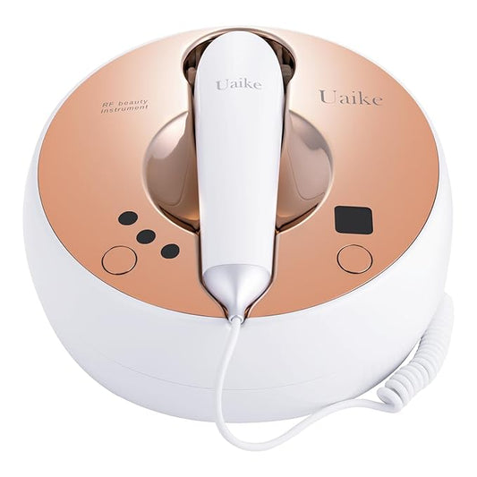 Body Skin RF Radio Frequency Device Home Use