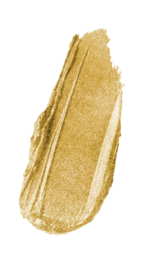 wet n wild Perfect Pout Lipstick, Gold Shimmer First Place Winner | Vegan | Gluten-Free | Cruelty-Free | Lip Color (Pack of 4)