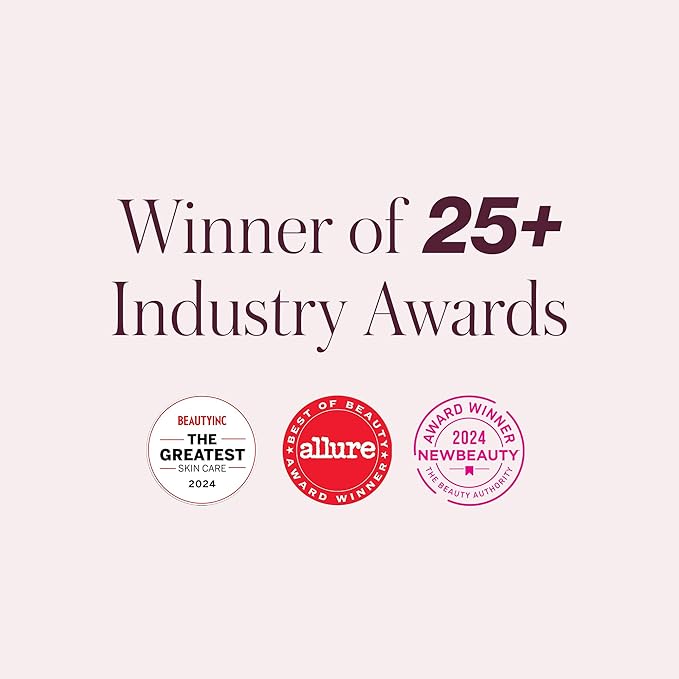 DERMAFLASH DERMAPORE+ Skin Care Device, Ultrasonic 2-in-1 Pore Extractor and Skincare Infuser, Pop Pink