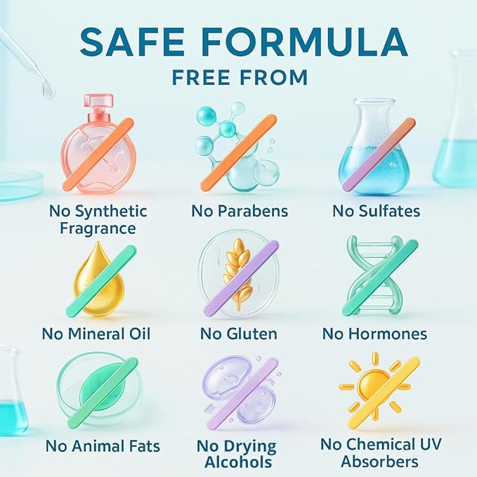 GONIM Face Mask Korean Skin Care with Hyaluronic Acid Serum & Collagen Activation, Face Masks Skincare with Vitamin C, Moisturizing Sheet Mask for All Skin, Korean Face Mask Travel Essentials 5 Sheets