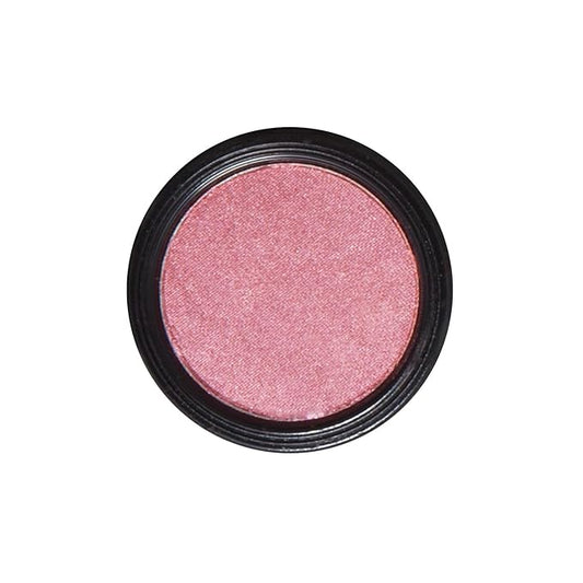 Vera Moore Eyeshadow, Highly Pigmented Eyeshades and Textures, Provide Bold and Lasting Looks, Suitable for Any Event, Easily Blendable Eye Makeup in Multiple Shades. (Dusty Rose)
