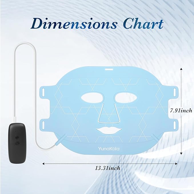 Aglaia LED Beauty Device (BP-D2309)
