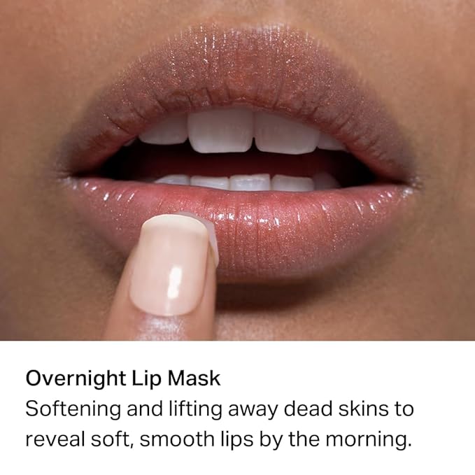 Y’OUR Intensive Healing Lip Balm for Dry Chapped Lips - Deeply Hydrating Lip Treatment with Hyaluronic Acid, Shea Butter & Rosehip Oil - Repairing Moisturizer, Paraben & Silicon-Free, Gifts for Women