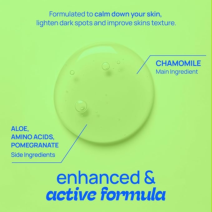 Elluma Beauty Under Eye Patches 12 Pairs of Themed Hydrogel Eye Gel Pads - For Puffy Eyes and Dark Circles, Under Eye Bags, Wrinkles - Restoring Set with Chamomile