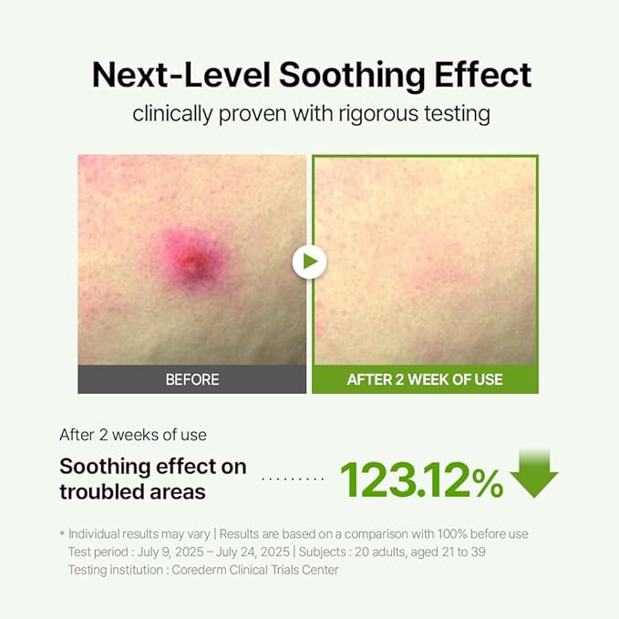 NUARIN Ganghwa Mugwart Calming Toner 200ml / 6.76 fl.oz | 77% Ganghwa-Origin Mugwort Extract | LHA Exfoliating Toner for Pore & Sebum Care | Vegan | Korean Skincare