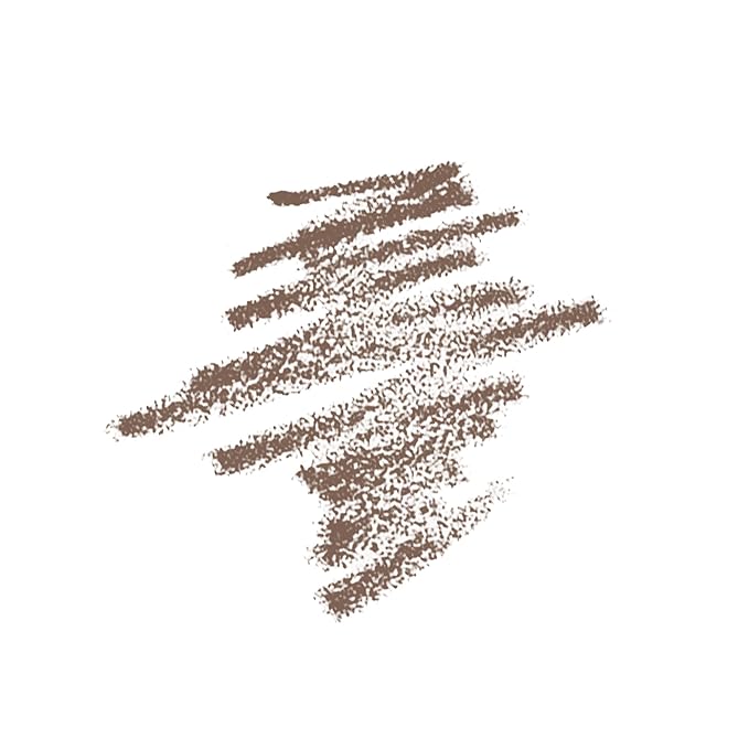 Better Brow - Retractable Eyebrow Pencil with Spoolie | Vegan & Cruelty-Free | Long-Lasting, Precision Brow Definer for Natural, Flawless Brows - Available in 6 Shades (MILK CHOCOLATE)