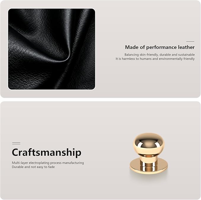 Make up Organizers for Vanity,Leather Makeup organizer for Vanity,Large Capacity Black Vanity Storage for Nail Polish,Bedroom,Bathroom,Gifts for Mom,Unique Gifts for Women