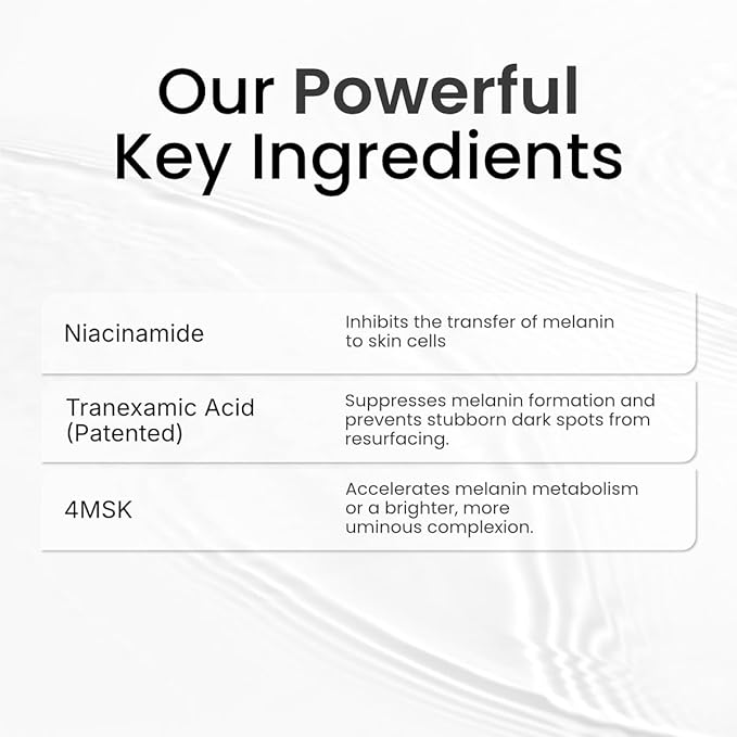 REAL DEEP HYALURONIC ACID GLOW MASK - Hydrating & Brightening Face Mask for Dry/Combination Dry Skin, Reduces Dullness & Fatigue, Camellia Fabric, 24H Moisturization