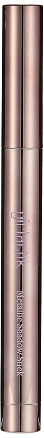 Girlactik Shadow Stick – Long-Wearing Cream Eyeshadow Stick, Blendable & Smudge-Resistant Eye Makeup – Vegan, Cruelty-Free, Easy One-Swipe Application (Sateen)