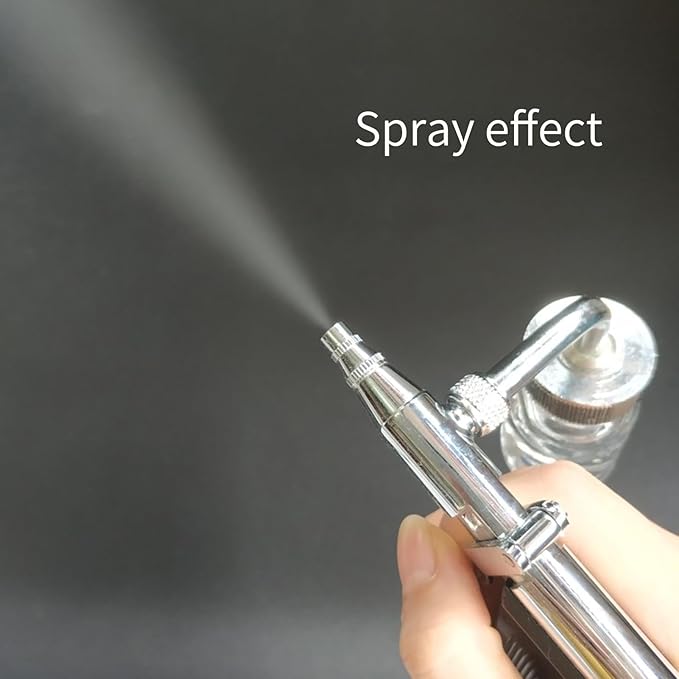 DUIMIMI Facial Oxygen Injector Spray Gun Deep Moisturizing Skin Rejuvenation, Atomization Fine Mist Sprayer for Hydrating, Oil Control Portable Home Beauty Salon Use