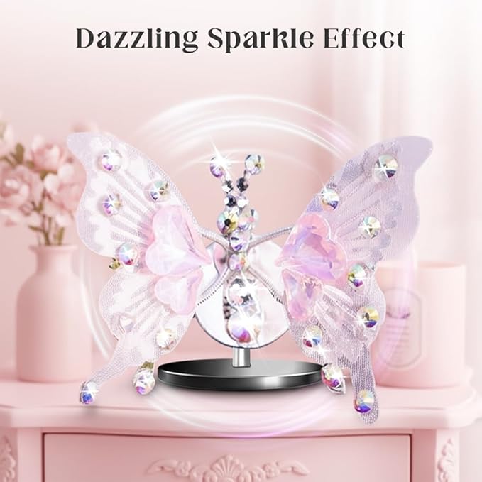 Colorful DIY Resin Rhinestone Kit for Bedazzling, Resin Jelly Rhinestones for Bedazzling, Multicolor 3mm Flatback Gems for Diamond Art 3Pcs B7000 Jewelry Glue for Bedazzled Nail Art （24000）