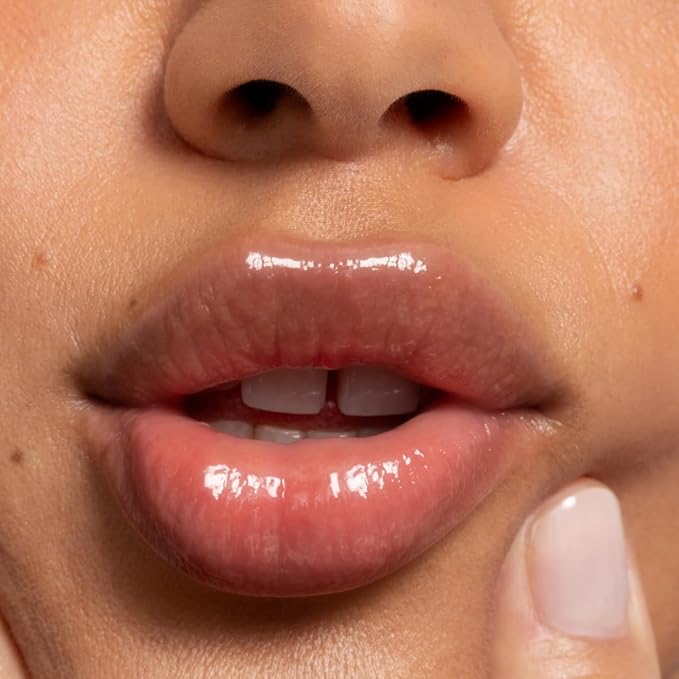 LOOPS Dew Cloud Ultra Hydrating Lip Mask - Nourish, Restore, and Replenish Hydration Beyond the Surface - Lip Balm - Gifts for Women, Stocking Stuffer