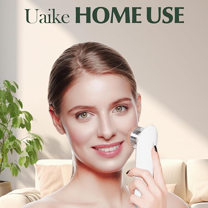 Body Skin RF Radio Frequency Device Home Use