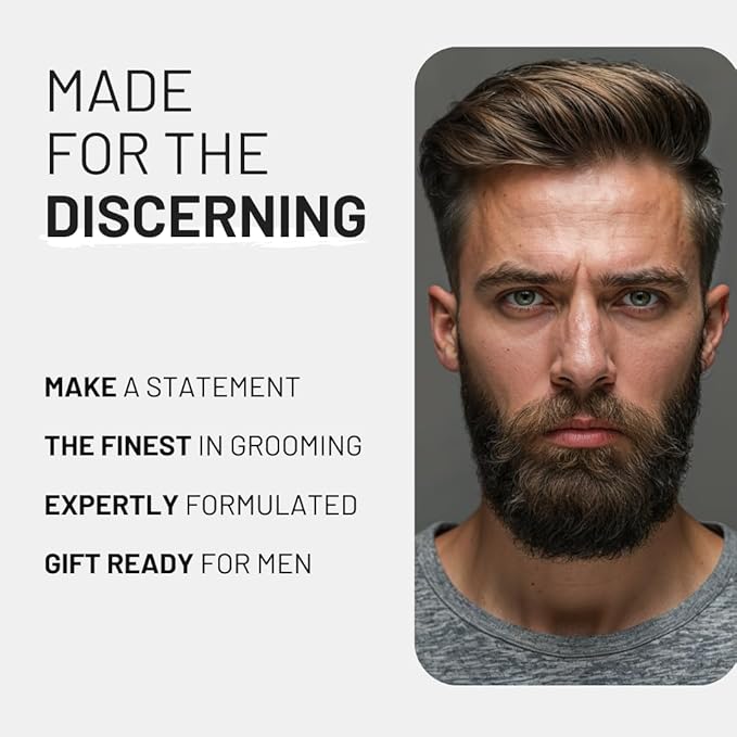 ZOUSZ Black Oud Deluxe Pomade for Men – Premium Hair Clay & Styling Wax with Natural Hold – Matte Finish Hair Wax for All Hair Types – Strong Yet Flexible – Luxury Grooming Gift for Men – 47g