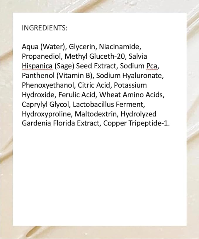 ALPHA-H | Vitamin B Serum with 5% Niacinamide