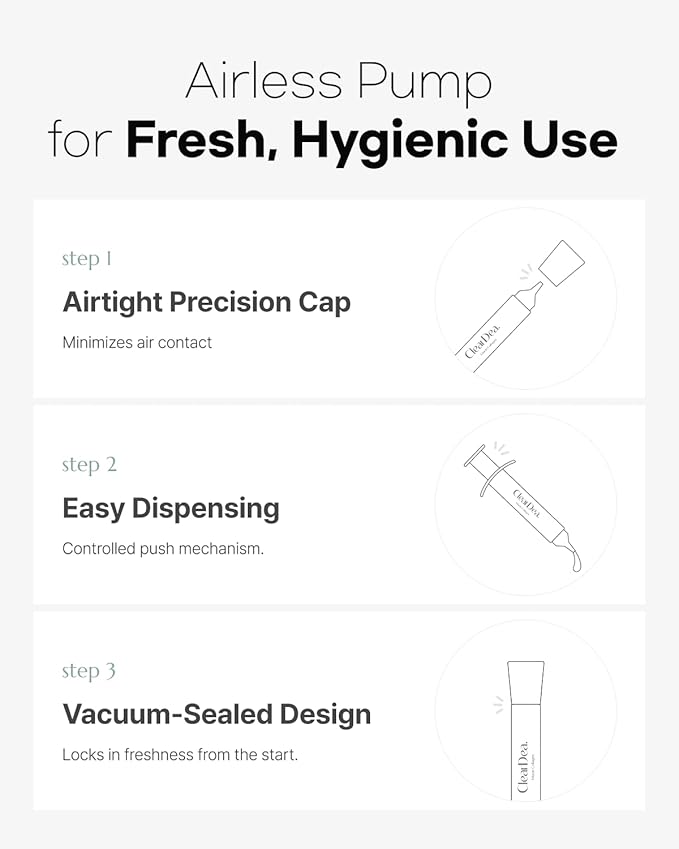 Mucin Collagen Voluming Ampoule Moisturizer Face Cream (Dual Collagen + Mucin Care) – Deep Hydrating Facial Skin Care for Women, Glow Up Skincare Essentials, 4ml x 5
