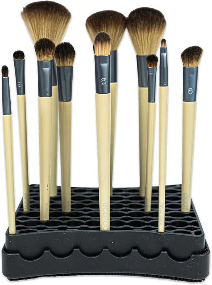 Flambeau Black Brush Drying Rack