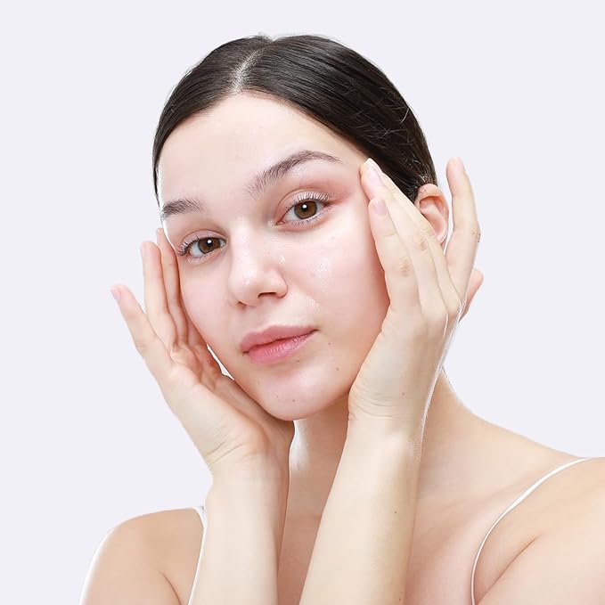 +WIS+ Intensive Hydrating Face Masks 24 EA with Hyaluronic Acid Serum for Dry Skin, Collagen Facial Mask to Pore Minimizing, Elasticity Improvement and Repair Dehydrated Skin, Safe on Sensitive Skin