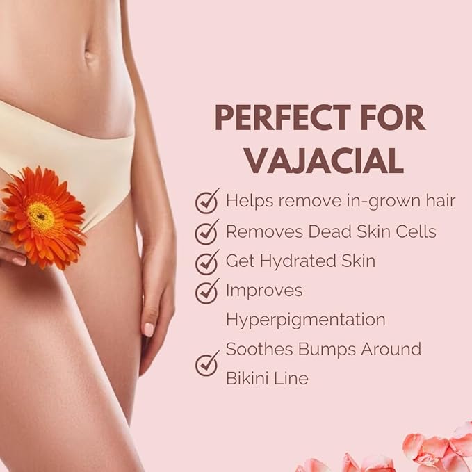 Jelly Mask for Facials - 12 Flavors Hydrating & Brightening Jelly Face Masks | Free Jade Roller & Spatula | Bulgarian Rose, Lavender, Hyaluronic Acid, 24K Gold face mask skin care |Vajacial Jelly Mask