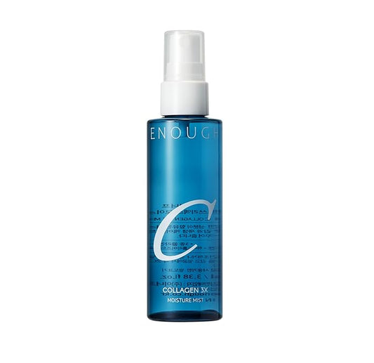 Enough Collagen 3X Moisture Mist, 3.38 fl oz (100 ml)
