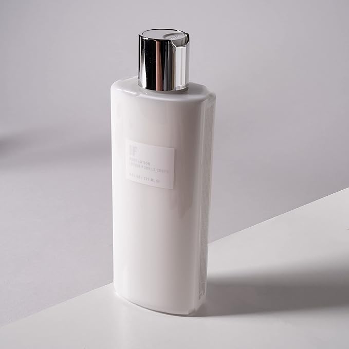 APOTHIA - IF Hand & Body Lotion | Modern White Floral & Citrus | Award Winning Moisturizing Scented Lotion with Naturally Derived Ingredients | Paraben Free | 8 oz | Small Batches for Luxury Quality