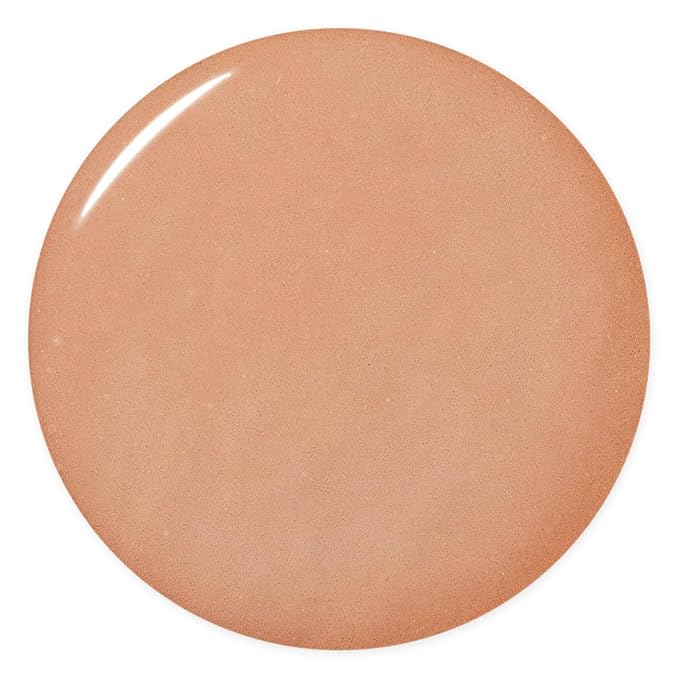 Pink Mask - Pro Sculpting Acrylic Nail Powder - Self-Leveling Formula for Bubble-Free Finish - 55 g / 1.94 oz - Cover Peach