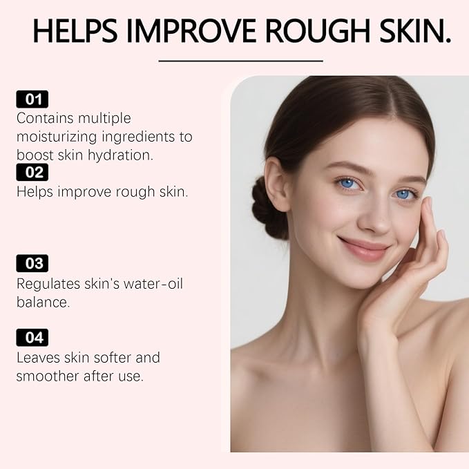 PDRN 99% Salmon Collagen Toning Gel Pads, Hydrating and Brightening Toner Pads, for Rough & Dull Skin, Soothes and Preps Skin, Gentle for Sensitive Skin, 70 Pads