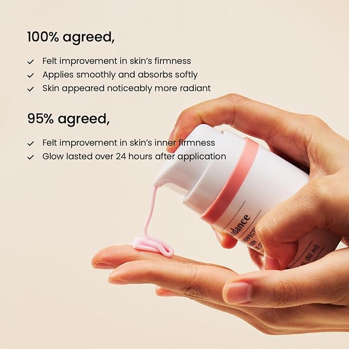 BIODANCE Pore Perfecting Collagen Peptide Cream, Hydrating, Plumping, Pore Care, Firming Facial Moisturizer, Korean Skin Care, Gifts for Women | 1.69 fl.oz, 50ml
