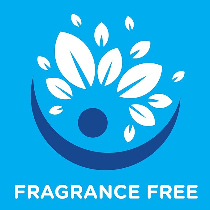 Amazon Basics Eye Makeup Remover, Removes Waterproof Mascara, Dermatologist Tested, Fragrance Free, 5.5 Fl Oz (Pack of 2)