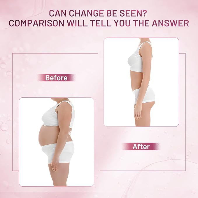 B TIGHT Cellulite Cream – Firming Body Cream for Smoothing, Tightening & Lifting Booty & Arms, Reduces Cellulite Appearance Korean Skincare 4.23 Fl Oz