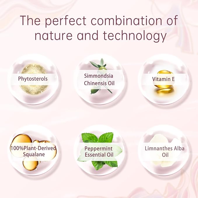 CATKIN Lip Balm Ultra Hydrating Lip Moistrurizer Lip Care with Vitamin E Nourishing For Cracked & Dry Lips 0.12 oz Transparent Clear C03 Diamond Ocean