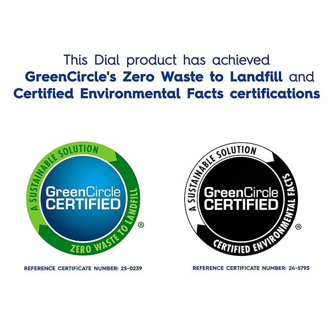 Dial Men 3 in 1 Body, Hair and Face Wash, Ultimate Clean, 16 Fl Oz, Pack of 4, Amber Woods Scent, Cleanses Deep + Gentle on Skin with Clean Rinse Technology