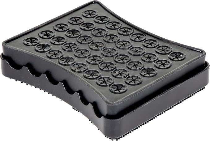 Flambeau Black Brush Drying Rack