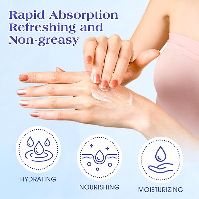 42 Pack Hand Cream Gifts Set for Women, Valentines Day Gifts for Her, Birthday Gifts for Women, Teacher Appreciation, Mini Moisturizing Hand Lotion Travel Size in Bulk for Dry Cracked Hands