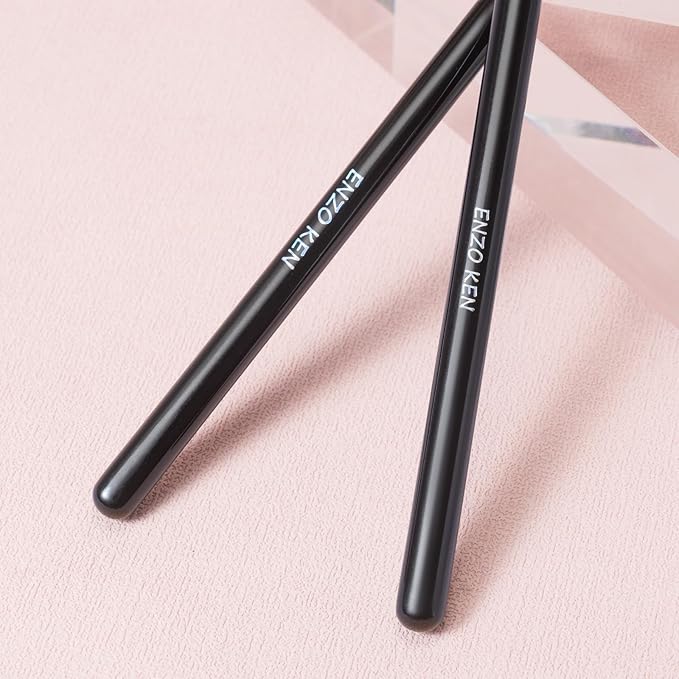 Eyeshadow Brush, Medium Smudge Eye Shadow Brush, Shader Eye Shadow Brushes, Smudge Brush, Single Eyeshadow Brushes, Eyeshadow Blending Brush, Single Makeup Brush.(E903M)