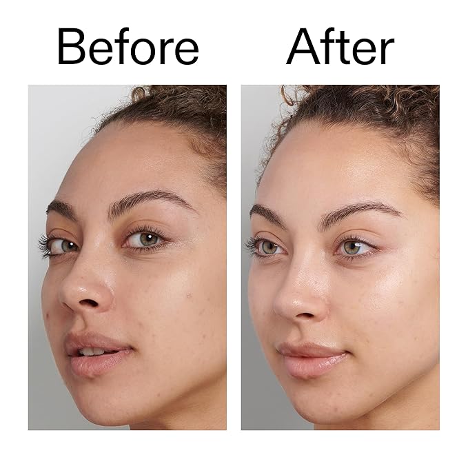 The INKEY List Fulvic Acid Brightening Cleanser 5 Fl Oz, Removes Makeup, For a Healthy Looking Complexion, Fragrance Free, Suitable For All Skin Types