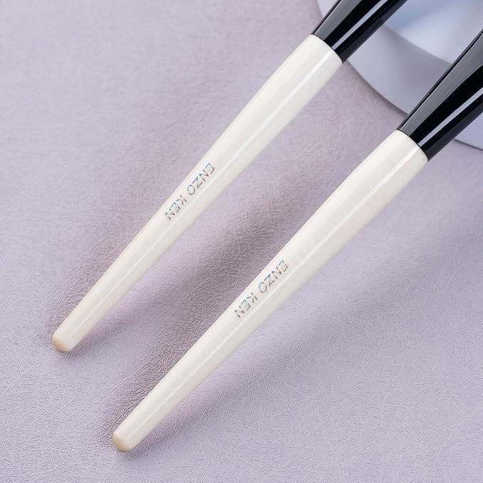 Liquid Foundation Brush, Flat Foundation Brush for Liquid Makeup, Flat Makeup Brush for Liquid Foundation, Make up Brush for Foundation, Makeup Brushes Foundation. (800)