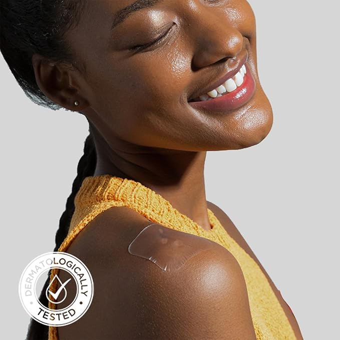 AVARELLE Ultimate Acne Care Trio Pimple Patches | Hydrocolloid Acne Patches for Blemishes and Zit for Face, Vegan, Cruelty Free