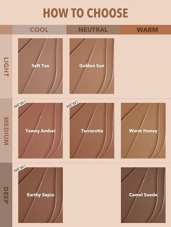 SHEGLAM Snatch 'n' Define Cream Contour Stick Long Lasting Highly Pigmented Sweat Proof Face Bronzer Makeup - Golden Sun