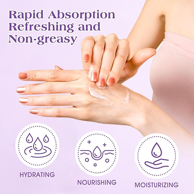 28 Pack Hand Cream Gifts Set for Women, Valentines Day Gifts for Her, Birthday Gifts for Women, Teacher Appreciation, Mini Moisturizing Hand Lotion Travel Size in Bulk for Dry Cracked Hands